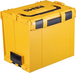 REMS Systeemkoffer L-Boxx H voor Cento