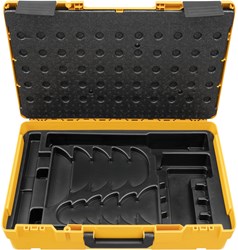REMS Systeemkoffer XL-Boxx met Inlage voor Hydro-Swing 22 V