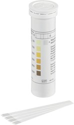 REMS Teststaafjes H2O2 0–1000 mg/l (100 Stuks)