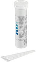 REMS Teststaafjes H2O2 0–50 mg/l (100 Stuks)