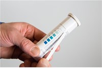 REMS Teststaafjes H2O2 0–50 mg/l (100 Stuks)-2