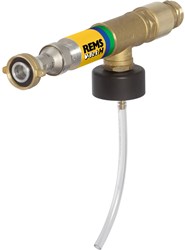 REMS V-Jet H Reinigings- en Conserveringsunit voor Multi-Push