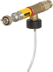 REMS V-Jet TW Desinfectie-unit voor Multi-Push