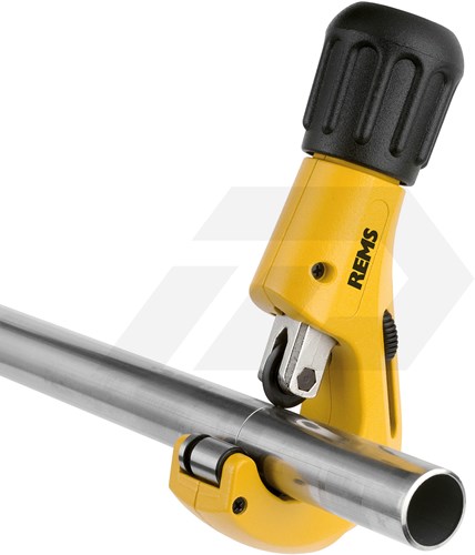 Rems RAS Cu-INOX 3-35mm Pijpensnijder (Koper & RVS)-3