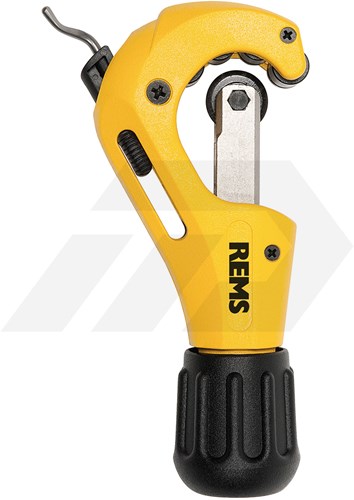 Rems RAS Cu-INOX 3-35mm Pijpensnijder (Koper & RVS)