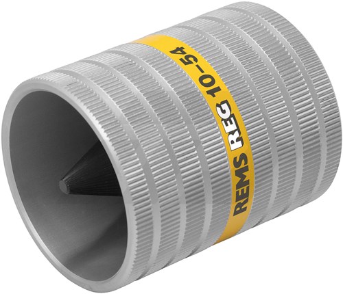 Rems REG 10-54 Buisontbramer (1 stuks)