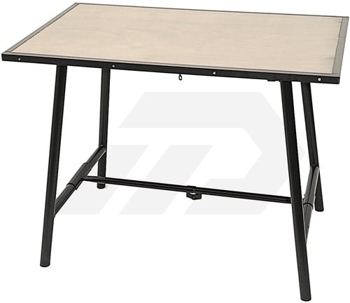 Rems Jumbo Inklapbare Werktafel 1100x700mm