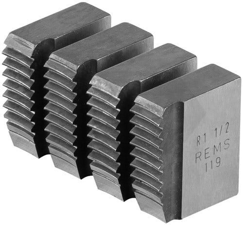 Rems Snijkussens BSPT 1 1/2 (4 Stuks)''
