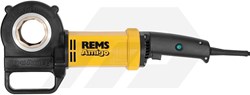 Rems Amigo Set R 1/2-3/4-1-1 1/4'' Draadsnijmachine (In Koffer)