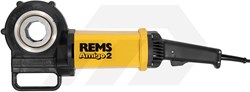 Rems Amigo 2 Set R 1/2 - 2'' Draadsnijmachine (In Koffer)