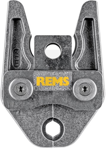 Rems Persbek M 12 (Mapress/VSH X-Press)