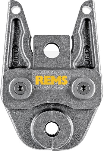 Rems Persbek TH 12 (IPA/HakaGerodu)