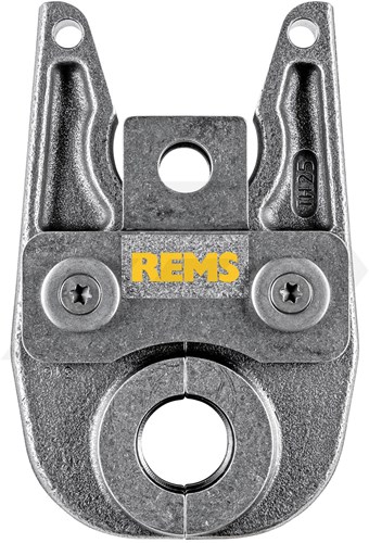 Rems Persbek TH 25 (IPA/HakaGerodu)
