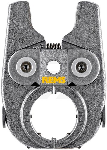 Rems E01 Mini Persbek Voor Klauke 22-Serie Inzetstukken