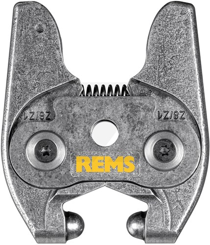 Rems Tussentang Mini Z8 Voor S PR-2B Persringen