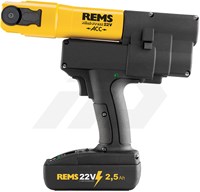 Rems Mini-Press 22V ACC Basic-Pack Radiaalperstang (In L-Boxx)