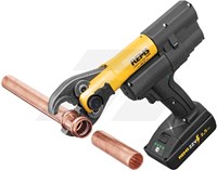 Rems Mini-Press 22V ACC Basic-Pack Radiaalperstang (In L-Boxx)-3