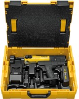 Rems Mini-Press 22V ACC Basic-Pack Radiaalperstang (In L-Boxx)-2