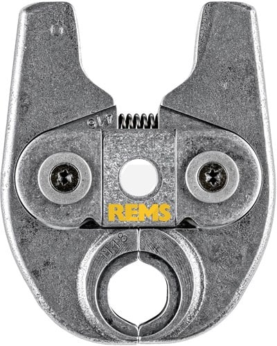 Rems Persbek Mini M 18 (Mapress/VSH X-Press)