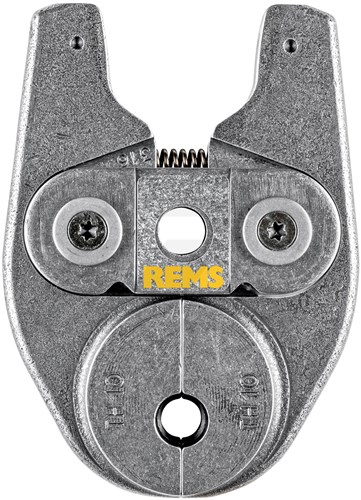 Rems Persbek Mini TH 10 (IPA/HakaGerodu)