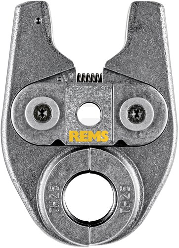 Rems Persbek Mini TH 25 (IPA/HakaGerodu)