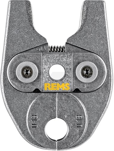 Rems Persbek Mini U 18 (Wavin)