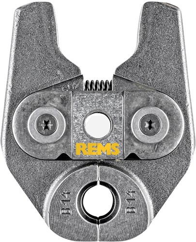 Rems Persbek Mini B 14 (Begetube/Frankische)