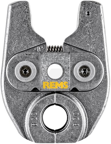 Rems Persbek Mini B 20 (Begetube/Frankische)