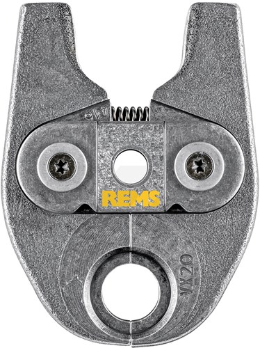 Rems Persbek Mini VX 20 (Viega)