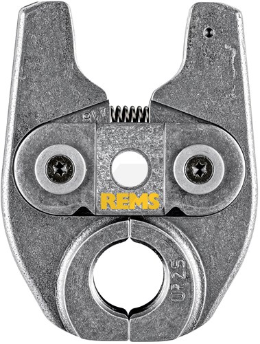 Rems Persbek Mini UP 25 (Uponor/Wavin)