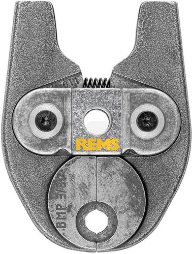 Rems Persbek Mini BMP 3/8 (Conex Bänninger MaxiPro)''