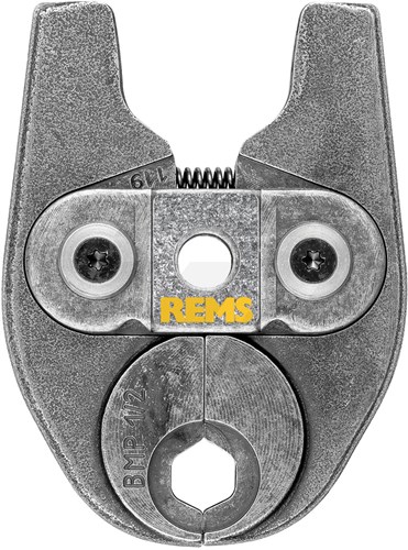 Rems Persbek Mini BMP 1/2 (Conex Bänninger MaxiPro)''