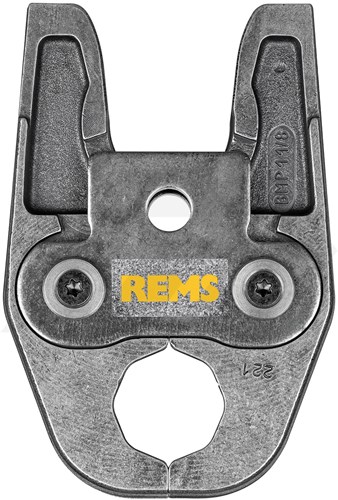 Rems Persbek Mini BMP 1 1/8 (Conex Bänninger MaxiPro)''