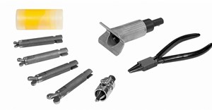 Uithaalgereedschap