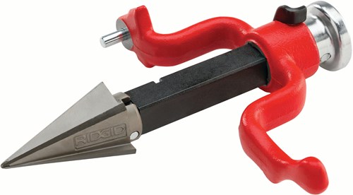 Ridgid 341 Ruimer