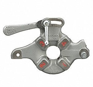 Ridgid 531 1/4''-1'' Boutensnijkop