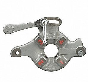 Ridgid 532 1 1/4'' - 2'' Boutensnijkop