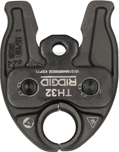 Ridgid Persbek Voor RP 219  TH 32 (Comap)