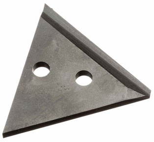 Ridgid 1/4-4 Ruimerblad (1 stuks)