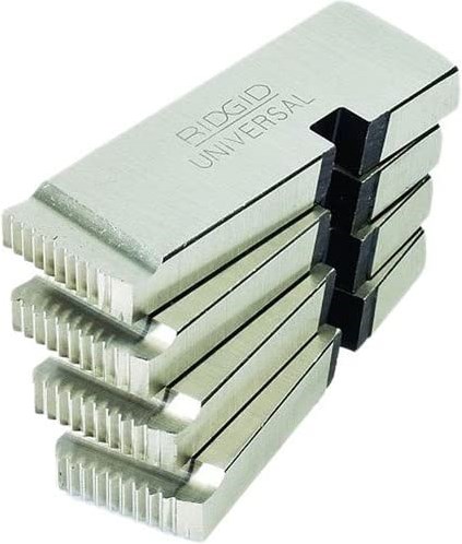 Ridgid 2 1/2-4 1224 Npt Hs/Rvs Kuss.