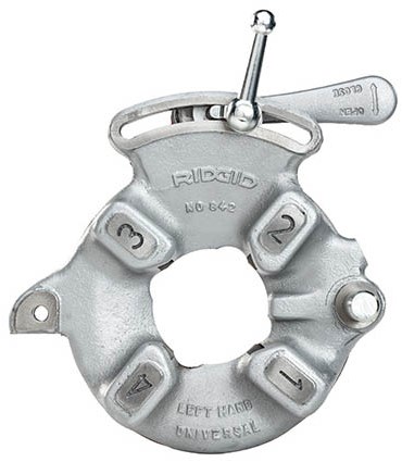 Ridgid 842 Lh BSPT Snijkop (1 stuks)