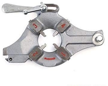 Ridgid 542 1 1/8'' -2'' Boutensnijkop
