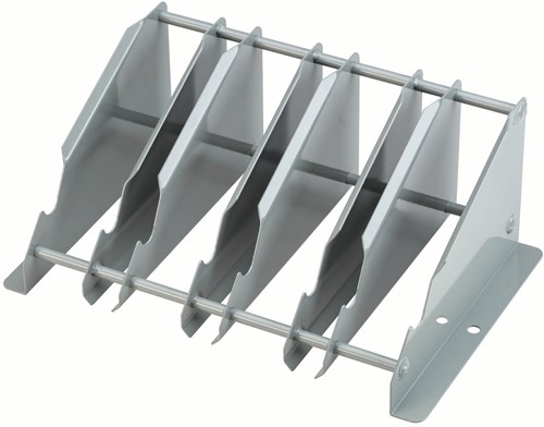 Ridgid 6U Snijkop Opbergrek (1 stuks)