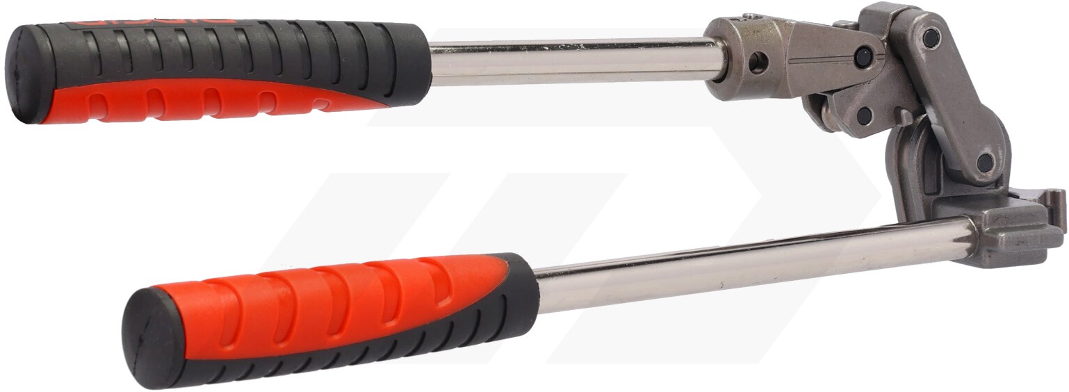 RIDGID 608 heavy-duty buigapparaat voor instrumenten 1/2 - 38048