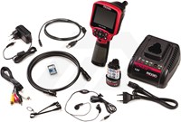 Ridgid CA-350x 12V Inspectiecamera-3