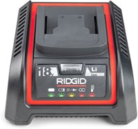 Ridgid RBC-30B Acculader (1 stuks)-2