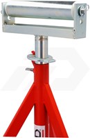 Ridgid CJ99 Hoge Pijpsteun Voor Materiaaltransport-3