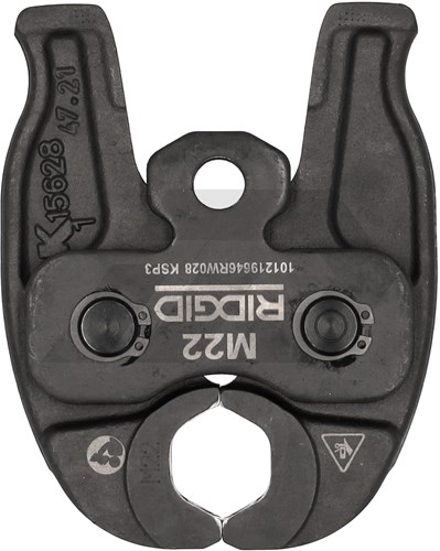 Ridgid Persbek Voor RP 219  M 22 (Mapress)
