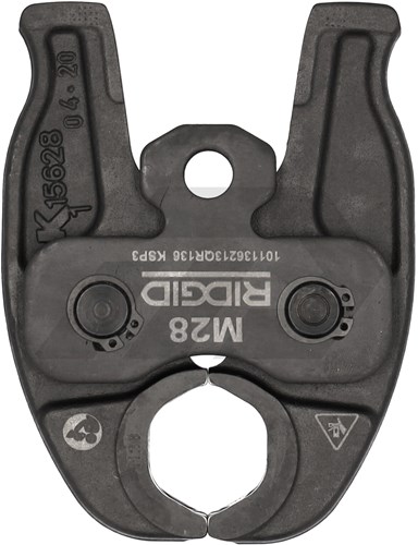 Ridgid Persbek Voor RP 219  M 28 (Mapress)