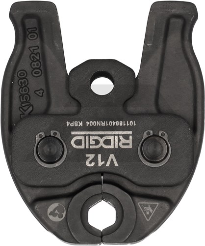 Ridgid Persbek Voor RP 219  V 12 (Viega)